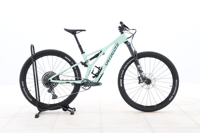 Specialized STUMPJUMPER COMP 2024