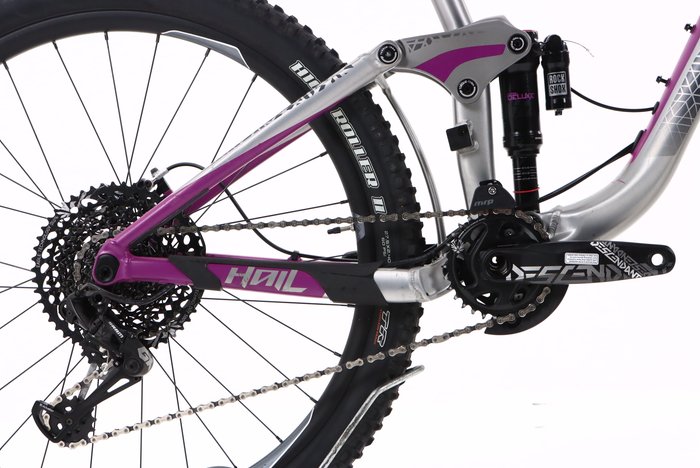Liv Hail 1 2018