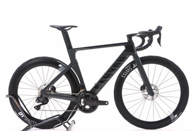 Canyon AEROAD CF SLX 8.0 DI2 2024