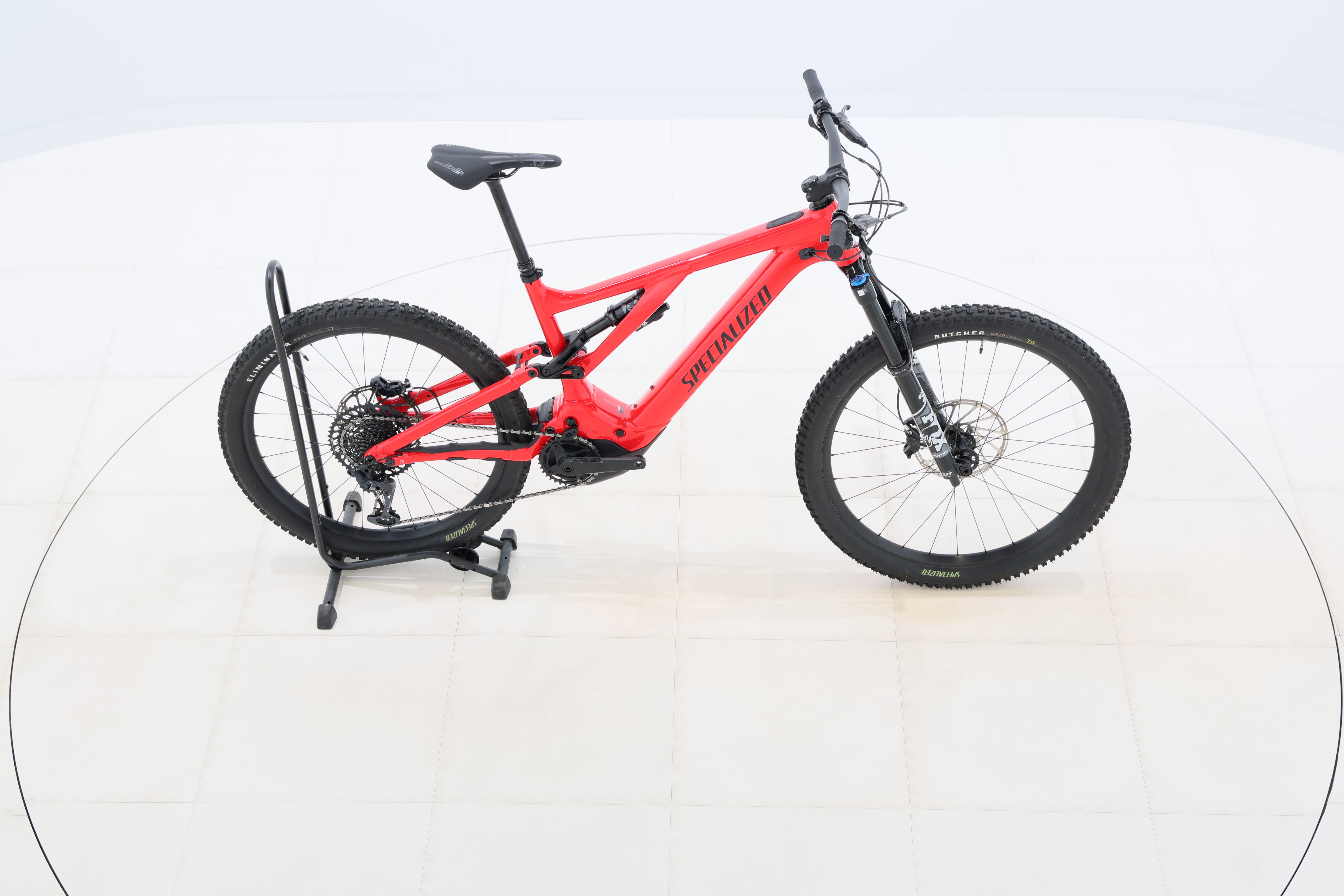 Specialized Turbo Levo 3 Comp Alloy 2025