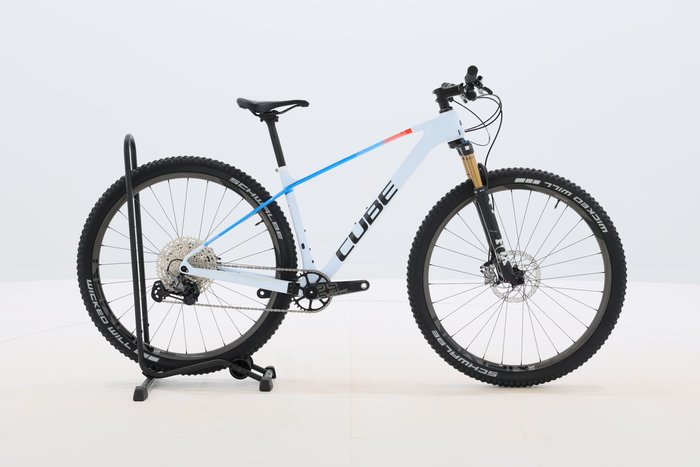 Cube ELITE C:68X SLX 2023