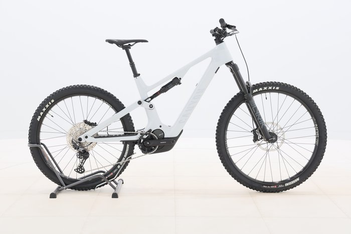Canyon SPECTRAL:ON CF 7 2022