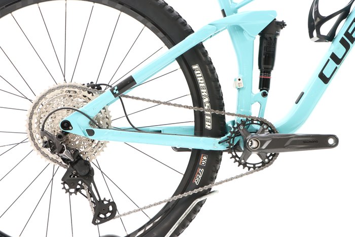 Cube STEREO ONE22 RACE 2024