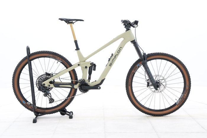 Simplon RAPCON PMAX TQ 2023
