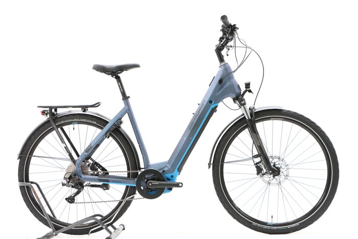 Centurion E-FIRE CITY R960I 2021
