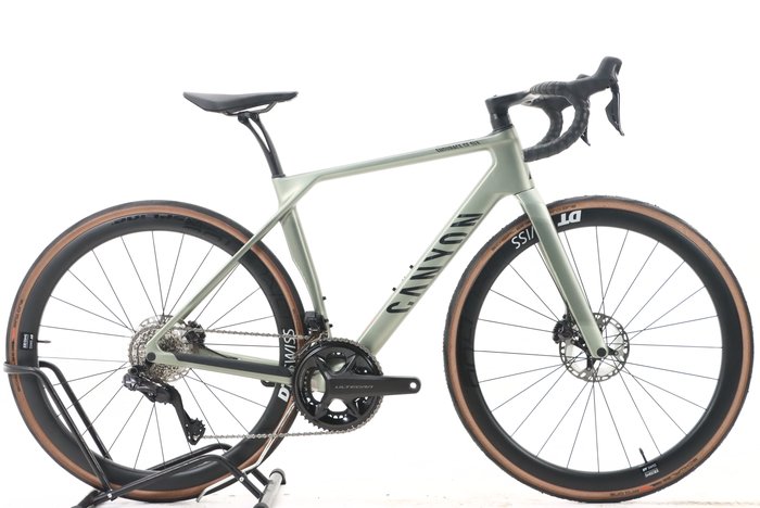 Canyon Endurace CF SLX 8 Di2 GRC S 2024