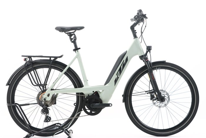 KTM MACINA SPORT PTS PRO 2022