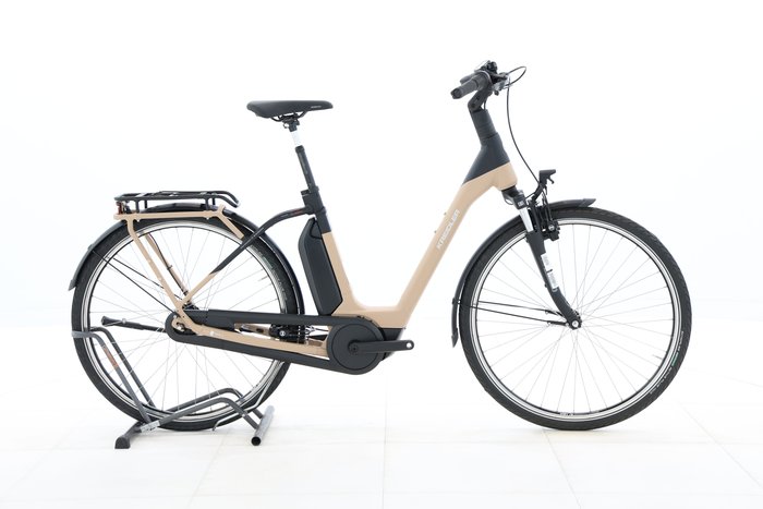 Kreidler VITALITY ECO 2 COMFORT 2022