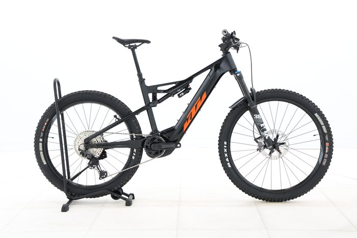 Ktm MACINA KAPOHO LTD64 2024