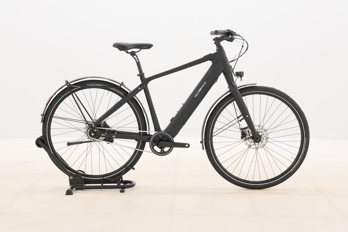 Velo De Ville 6TY 8 GANG ALFINE 2023