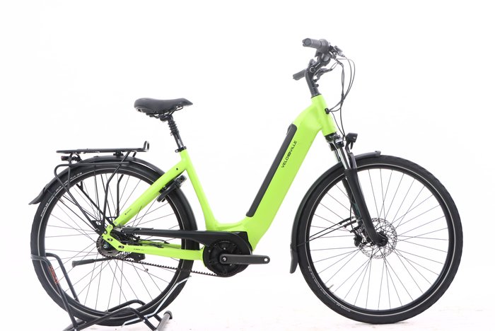 Velo De Ville AEB 890 NEXUS 5 2023