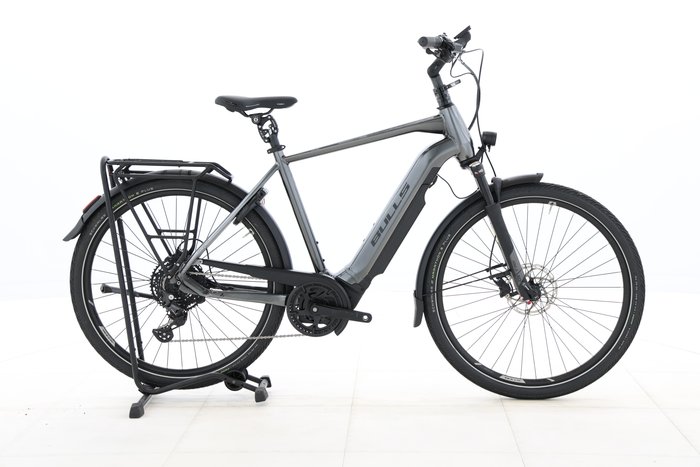 Bulls TOURER EVO 10 2023