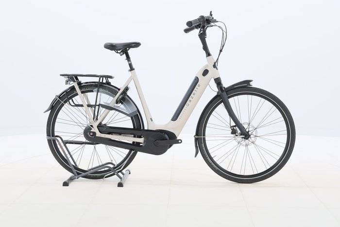 Gazelle ARROYO C8 HMB ELITE 500 2023