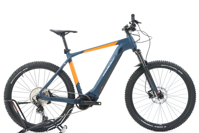 Bulls COPPERHEAD EVO 1 27.5 500 2023