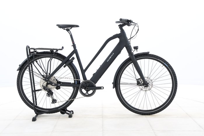 Velo De Ville 6TY 12 GANG DEORE XT 2023