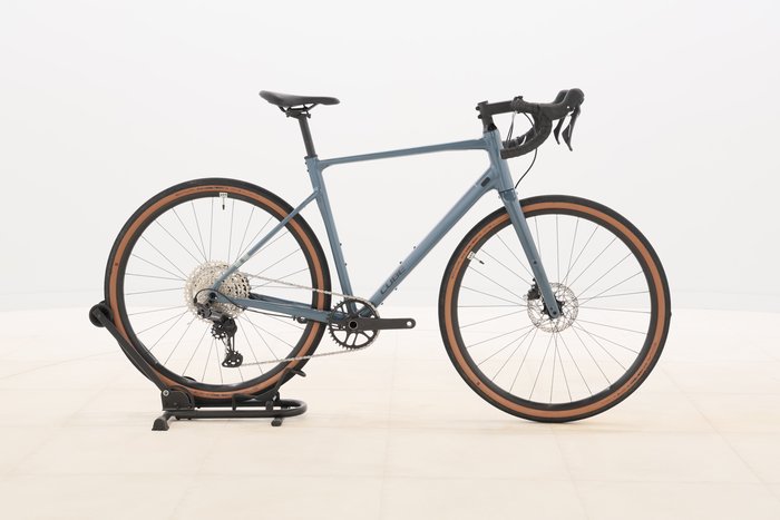 Cube NUROAD EX 2025