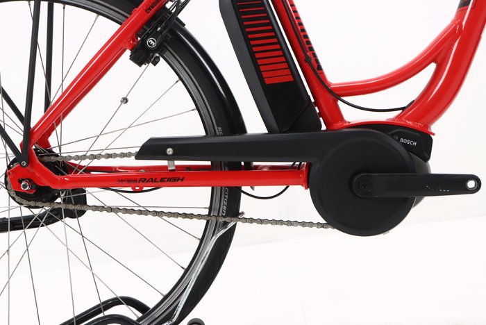 Raleigh Cardiff LB Plus 2020