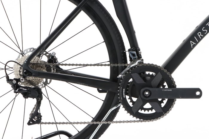 Airstreeem Gravel One 2022