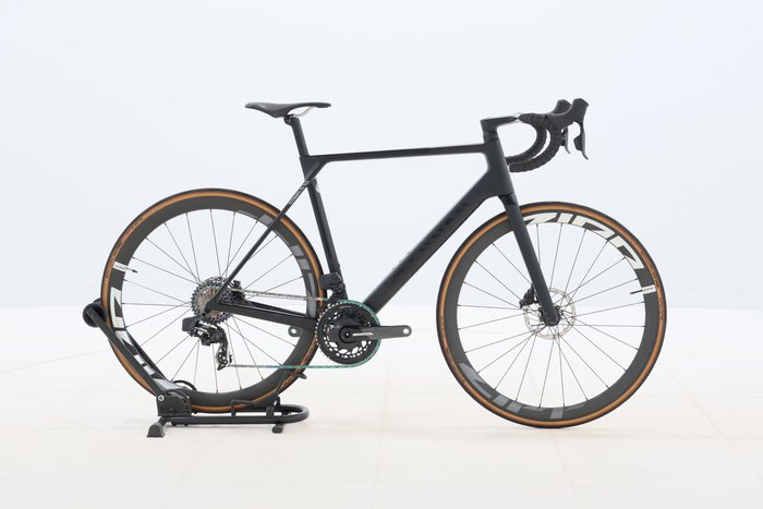 Canyon ULTIMATE CF SLX 8 FORCE AXS 2023