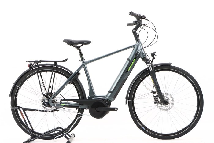 Kreidler VITALITY ECO 7 2021