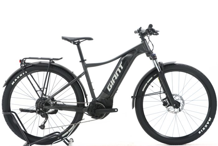 Giant TALON E+ EX 2022