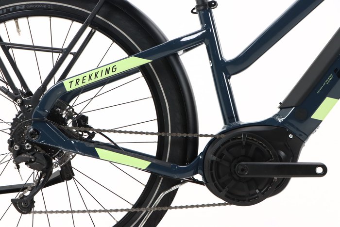 Haibike TREKKING 5 2021