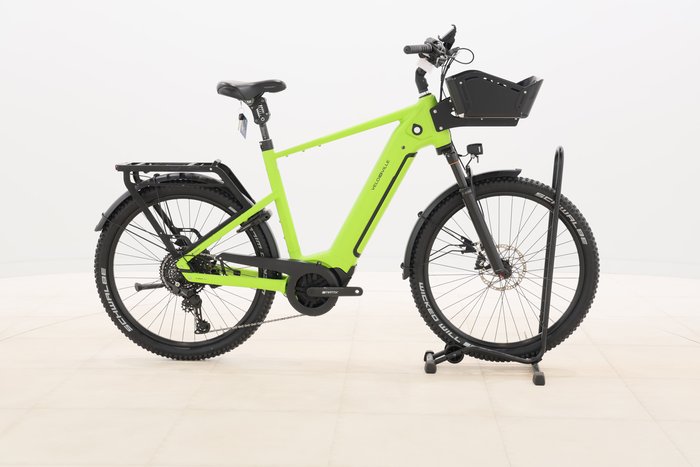 Velo De Ville SEB 890 10 GANG CUES 2024