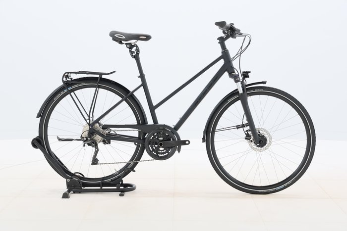 KTM VALENCIA STREET 2023