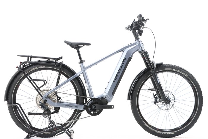 Hercules NOS SUV 2.1 2022