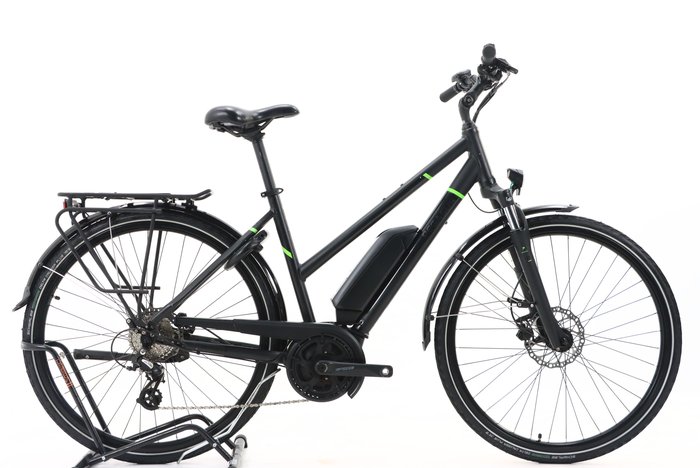 Pegasus ANCURA E8 DISC 400 2021
