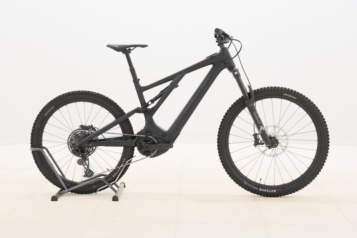 Specialized TURBO LEVO ALLOY 2024