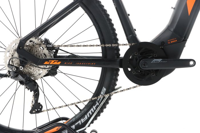 Ktm MACINA TEAM 293 2021