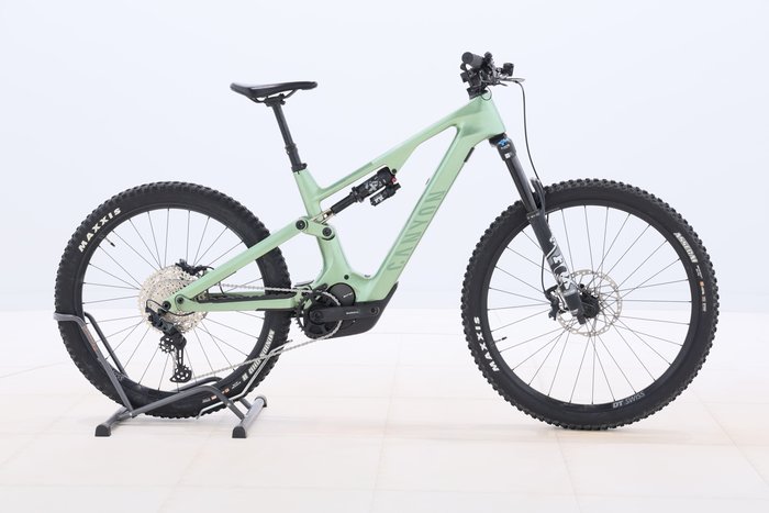 Canyon SPECTRAL:ON CF 8 2023