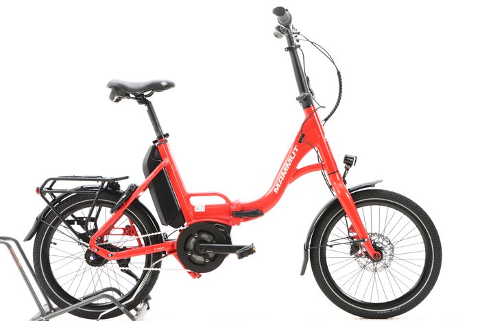 Mammut E-Fold 20 Zoll 400 2022