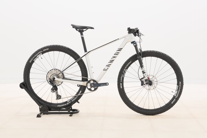 Canyon EXCEED CF 6 2023