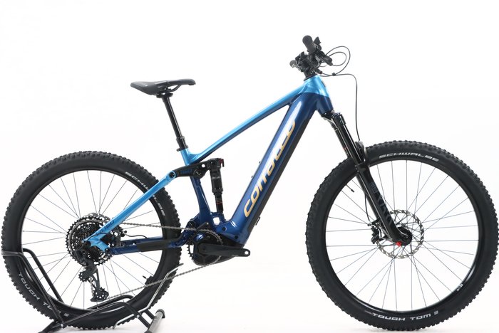Corratec E-Power RS 160 Pro 2022