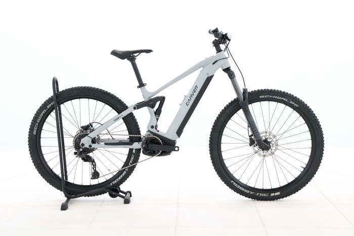 Carver Drift E.510 2024