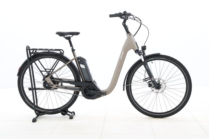 Kettler E-COMFORT 5 RT 2023