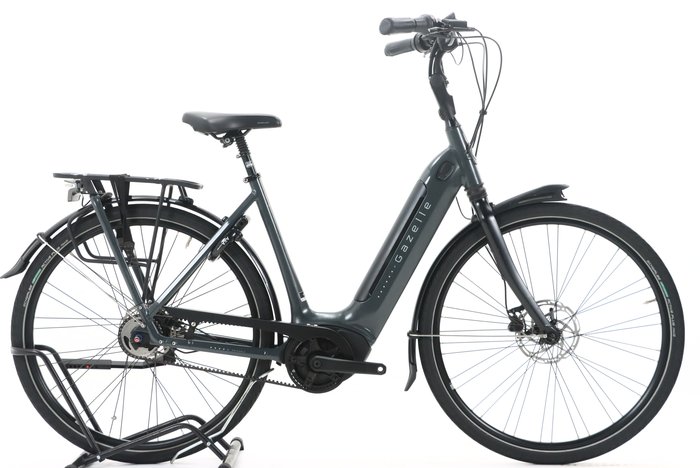Gazelle GRENOBLE C5 HMB 2023