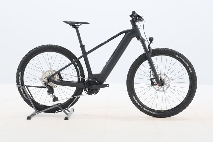 Cube REACTION HYBRID SLX 750 ALLROAD 2023