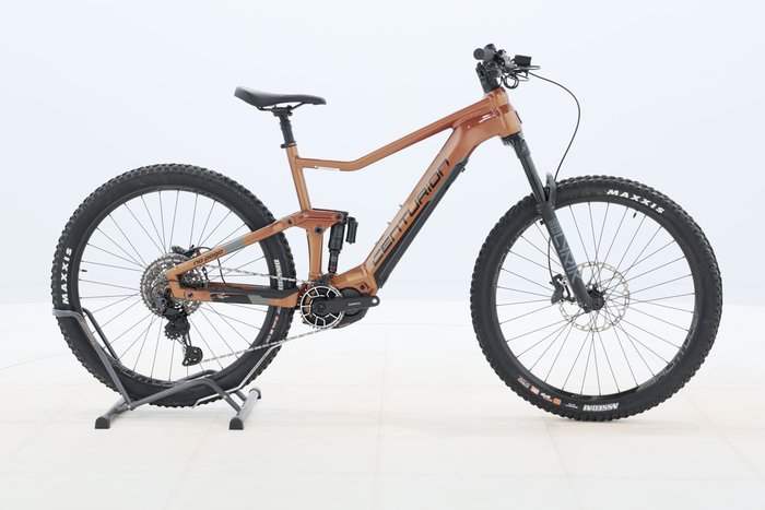 Centurion NoPogo F2000i 2024