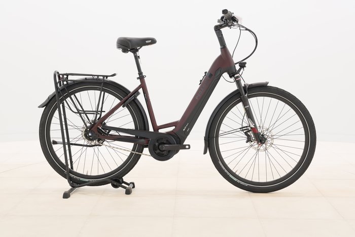 Pegasus STRONG EVO 10 LITE 500 2023