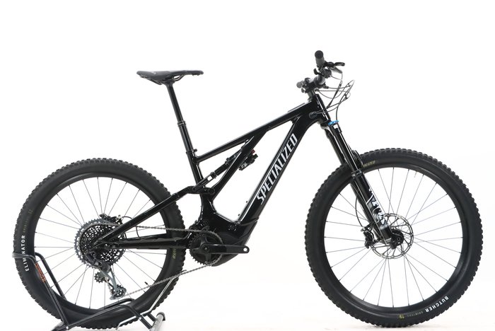 Specialized TURBO LEVO COMP ALLOY 2022