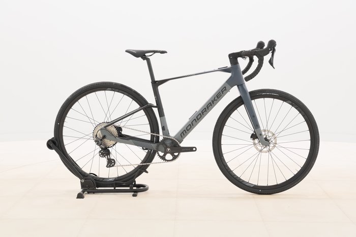 Mondraker Dusty 2025