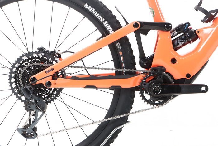 Specialized TURBO KENEVO SL COMP 2022