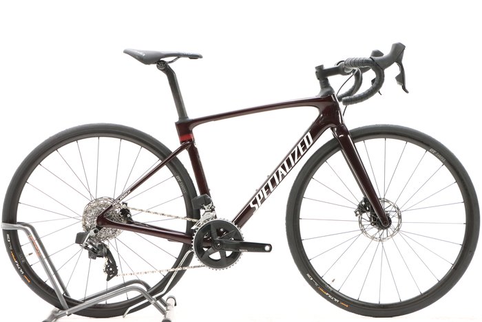 Specialized ROUBAIX COMP - SRAM RIVAL ETAP AXS 2022