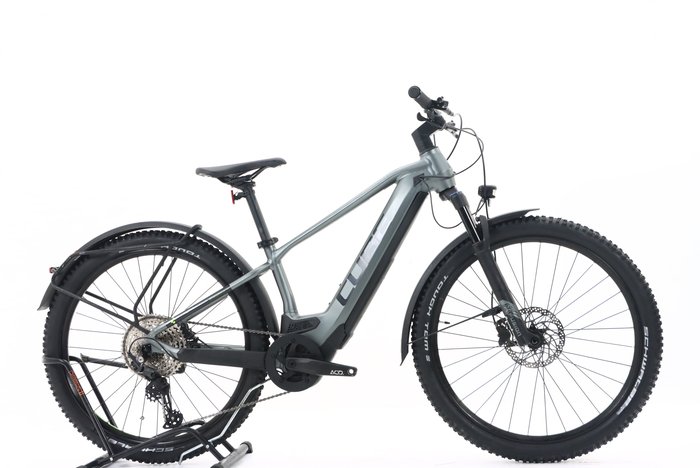 Cube REACTION HYBRID PRO 625 ALLROAD 2022