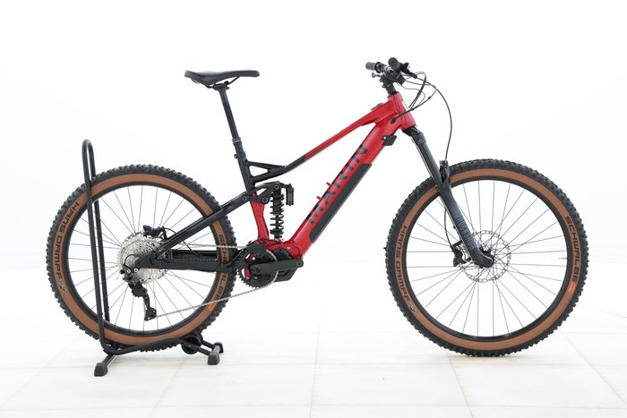 Marin ALPINE TRAIL E1 2022