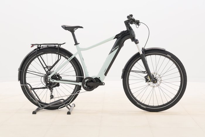 Besv TRX Urban 1.3 2023