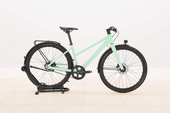 Canyon COMMUTER 6 WMN 2023